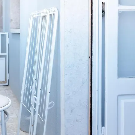 Daniela's Central 201 * 리스본