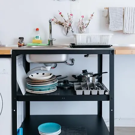 Daniela's Central 201 Maison d'hôtes