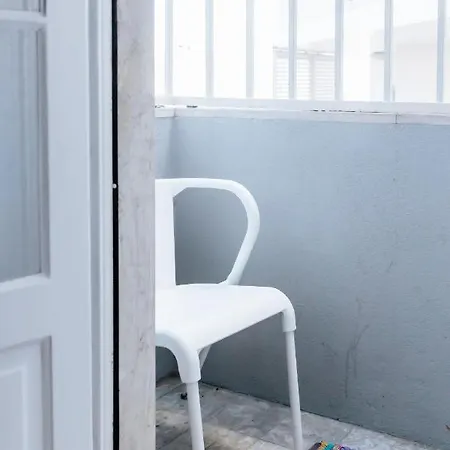 게스트하우스 Daniela's Central 201 *