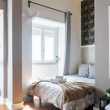 Maison d'hôtes Daniela's Central 201 *