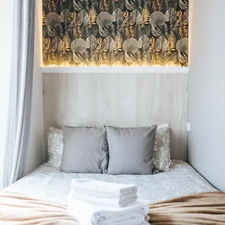 Guest house Daniela's Central 201