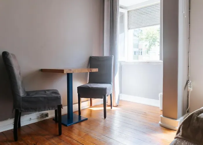 Daniela's Central 201 *