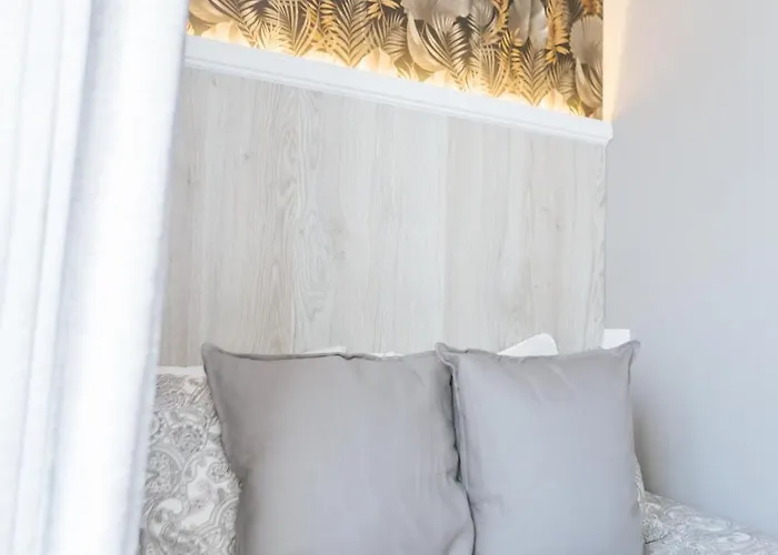 Daniela's Central 201 Lisboa