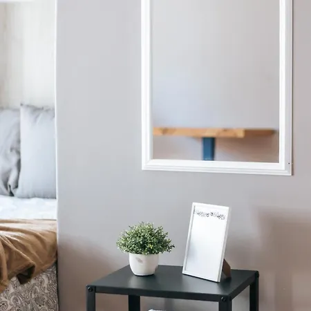 Daniela's Central 201 בית הארחה