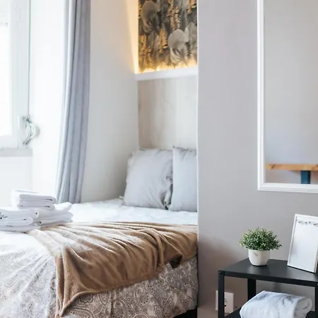 Gæstehus Daniela's Central 201