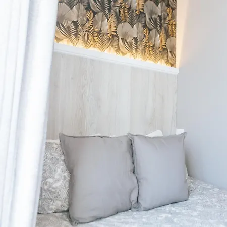 Daniela's Central 201 Lisboa