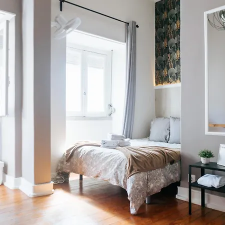 Daniela's Central 201 Gæstehus